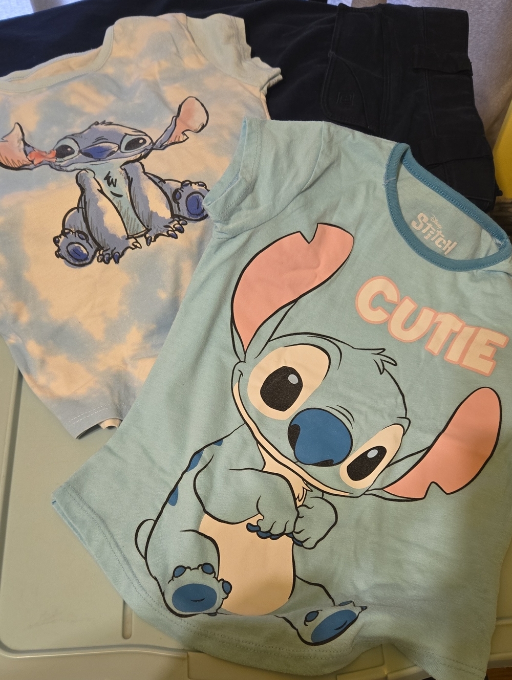 Stitch Bundle